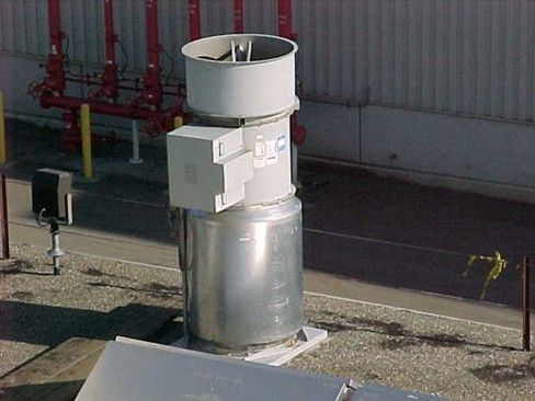 IESNoiseControl's tweet image. Before updating the entire system, #Business owners should first try #AirDuctSilencers or other #NoiseReduction methods. For noise reduction products and services, contact #IES2000 today or go online for information!

bit.ly/3ODjN5A