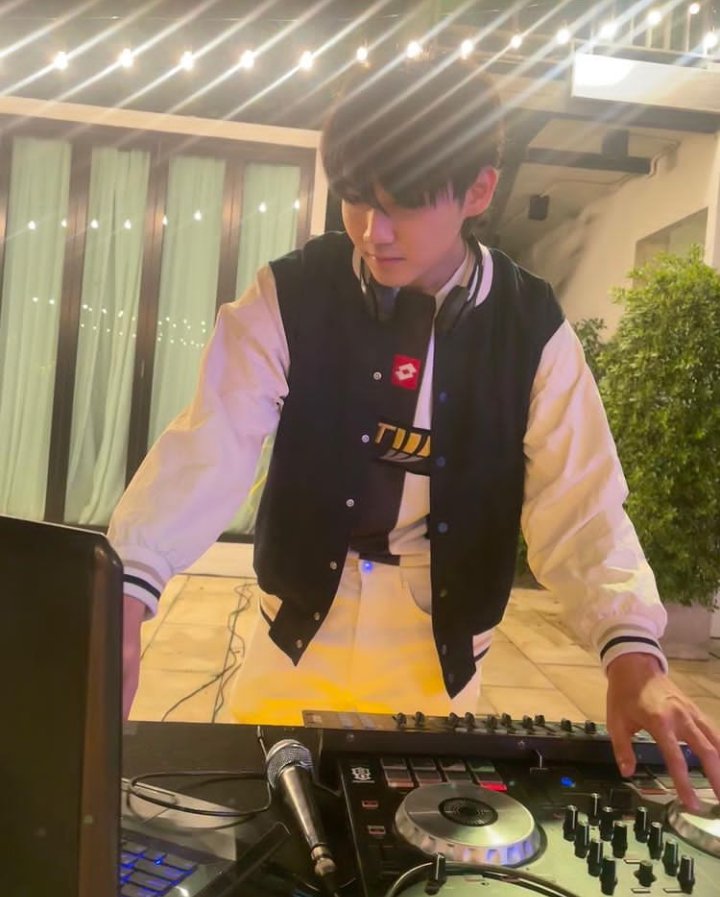 My Love❣️❣️❣️
#FlukePusit 
#แวร์วูฟของฟลุ๊คฟลุ๊ค