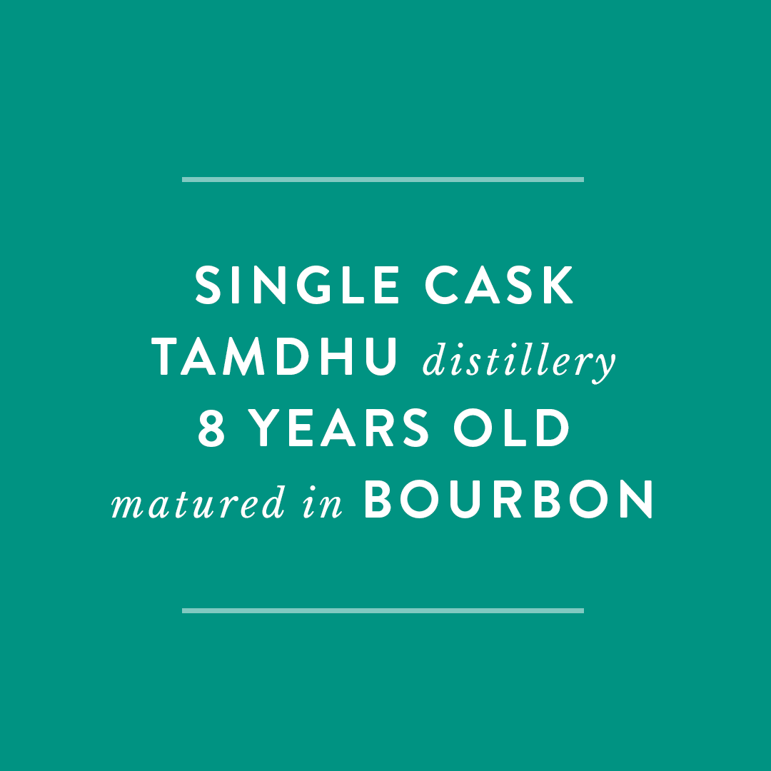 ADRattrayWhisky's tweet photo. Orange Blossom &amp; Liquorice...

Make it a fruity fragrant Friday with this dram from our Warehouse Collection - Tamdhu 8 year old matured in bourbon and bottled at 46.0% ABV.

Exclusive to our UK shop - £45.00.

#adrattray #warehousecollection #fridaynightdram https://t.co/O7IzU9CBMZ