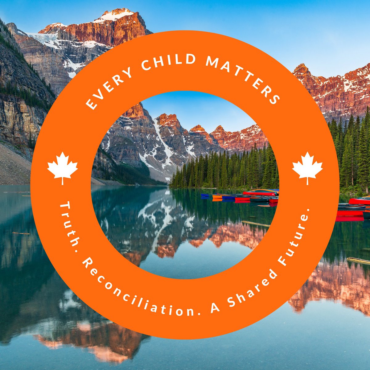 BubblegumCanada's tweet photo. This year, on Canada Day, we must continue to take the time to reflect on our privileges and educate ourselves on the collective history of Canada and the historic contributions of indigenous peoples.

#everychildmatters #supportindigenouspeople https://t.co/KtaNQTIY6O