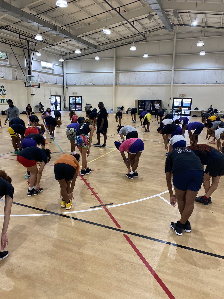 1-2-3 Essence 4-5-6 Family #EssenceWayBootCamp