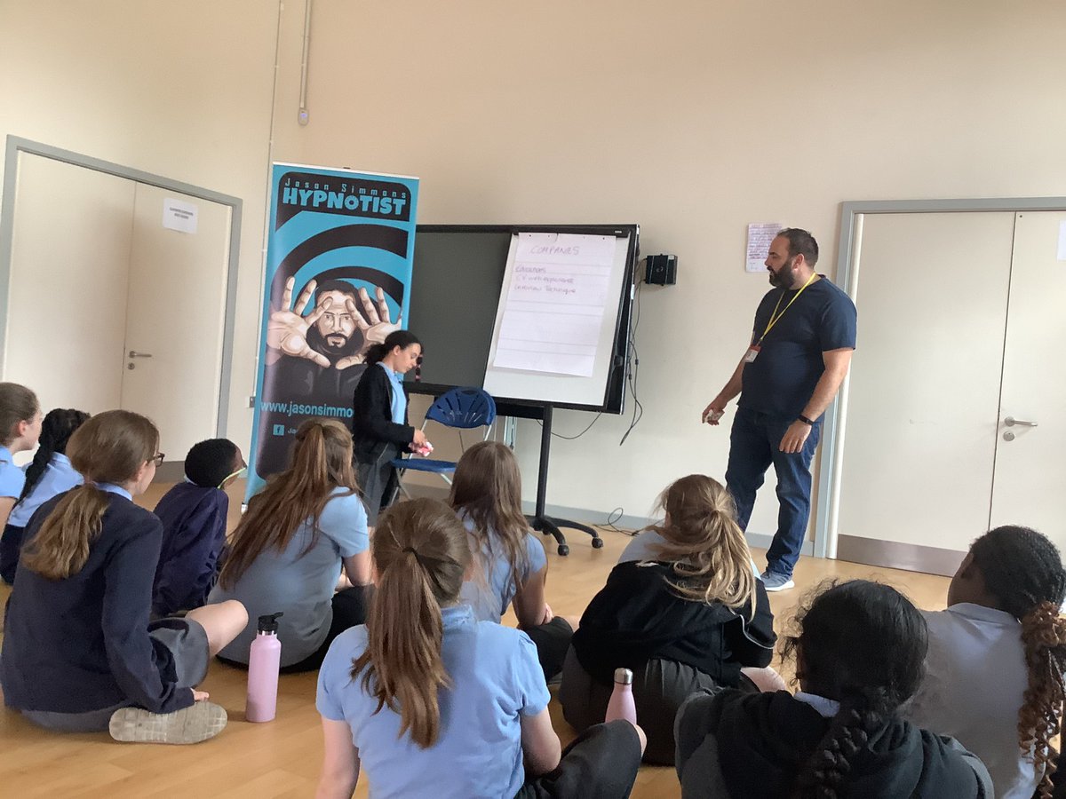 Peareswood Year 6 tweet media