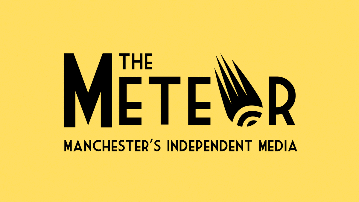 ConradBower1's tweet photo. Today is my last day as Editor of @mcrmeteor. I am leaving the role to pursue a creative writing project &amp; spend more time with my family. 

The journey from October 2016, when we first started publishing online, has been an interesting and challenging one. 

A short thread... https://t.co/RlBZueU0G4