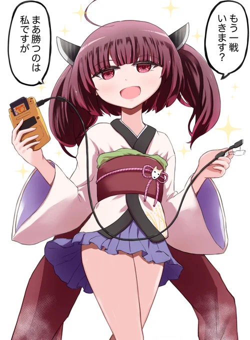 きりたんに煽られる金曜日 #きりたんキラキラ金曜日 #東北きりたん 