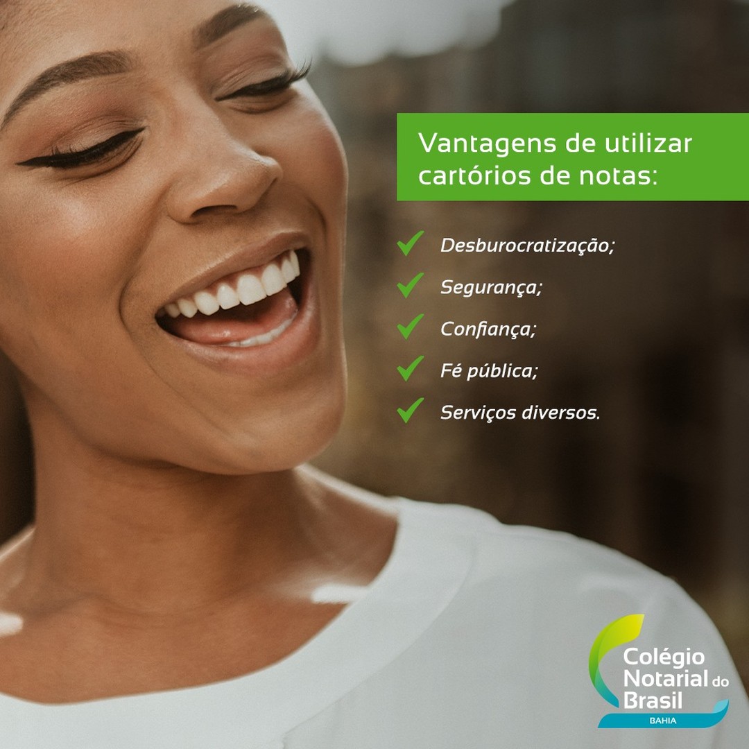 2oficiojuazeiro's tweet photo. #REPOST
@cnb_ba
Há diversas vantagens em utilizar os cartórios de notas. Entre elas, a facilidade de oferecerem serviços de forma rápida sem burocracia ao cidadão.

#cnbba #cartorios #cartoriosdenotas https://t.co/meOQSViAJ6