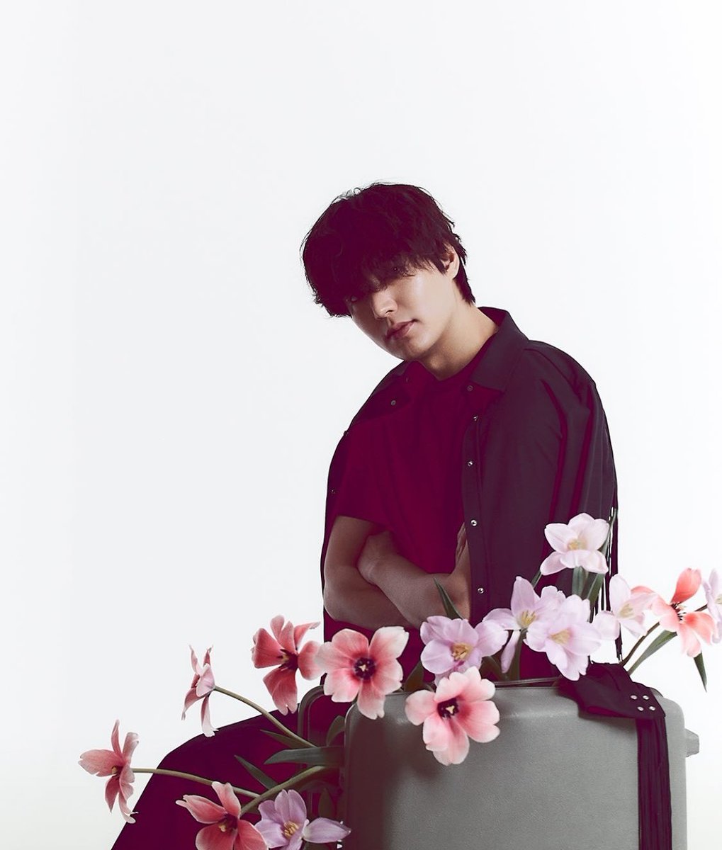 #LeeMinHo