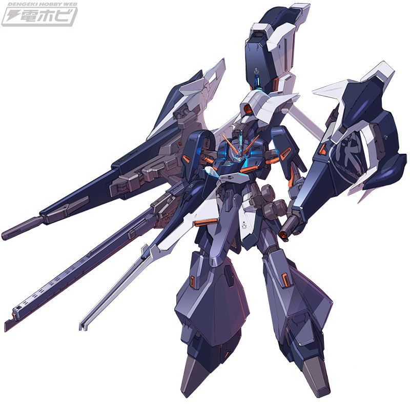 150RT】『A.O.Z Re-Boot』Vol.71更新！ギャプランTR-5［アドバンスド