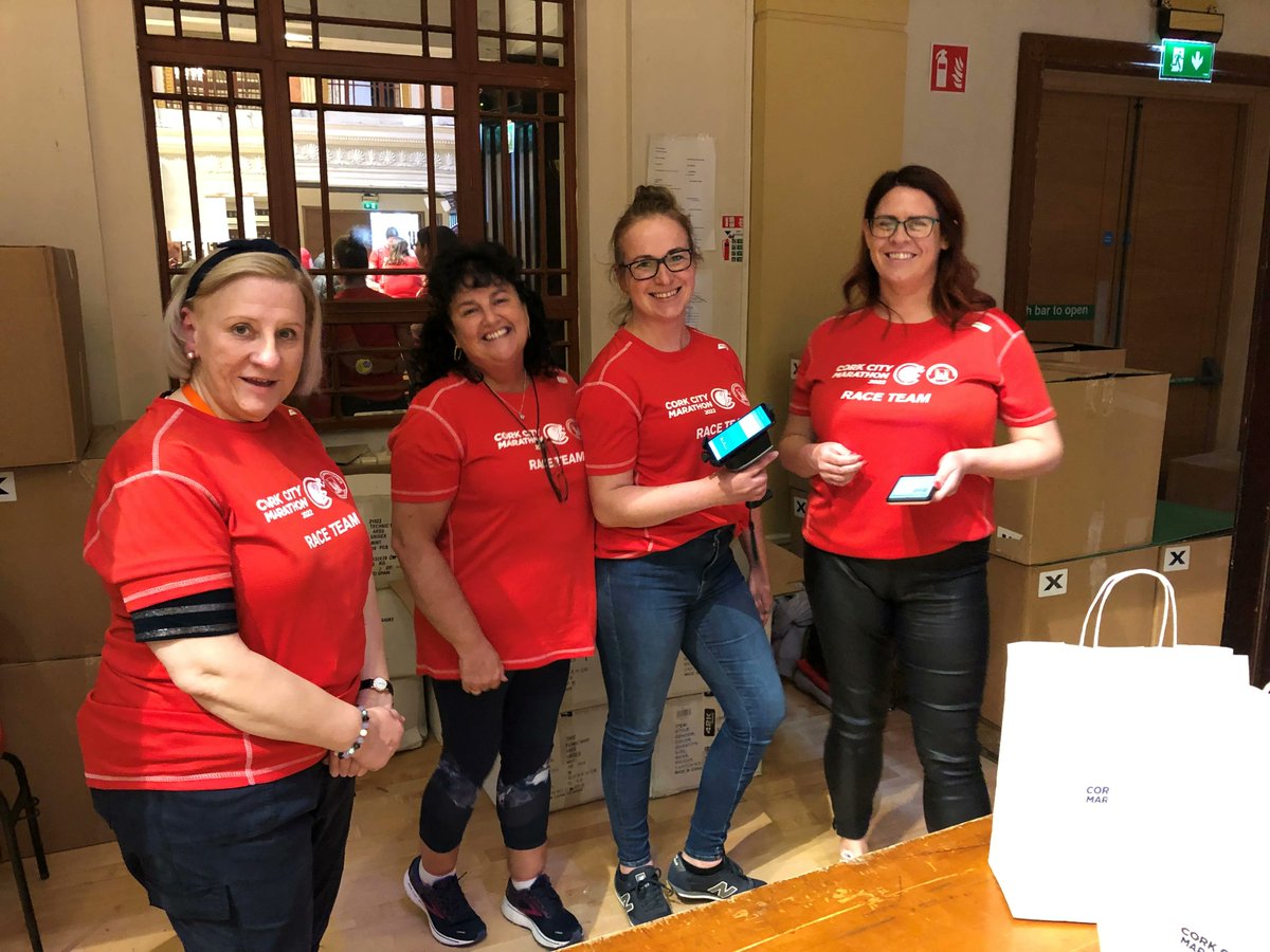 corkcitycouncil's tweet image. 🏃‍♀️Our @TheCorkMarathon took another step to a greener marathon!

🌳Partnering with An Dúlra we offered the option of planting a native tree instead of taking a t-shirt!

👏Shout out to all our amazing #volunteers!

#ClimateAction #Biodiversity #YourCouncilDay @an