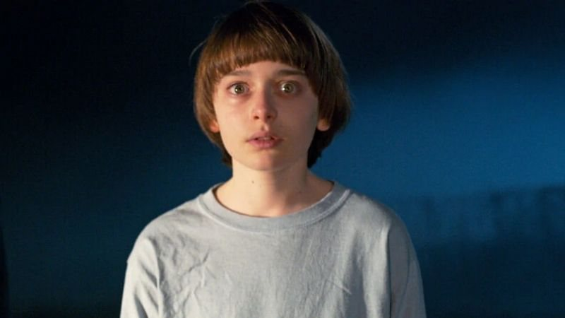 loservillesitg's tweet photo. it isnt a stranger things season if will byers doesnt suffer https://t.co/NTs7d0IR8e