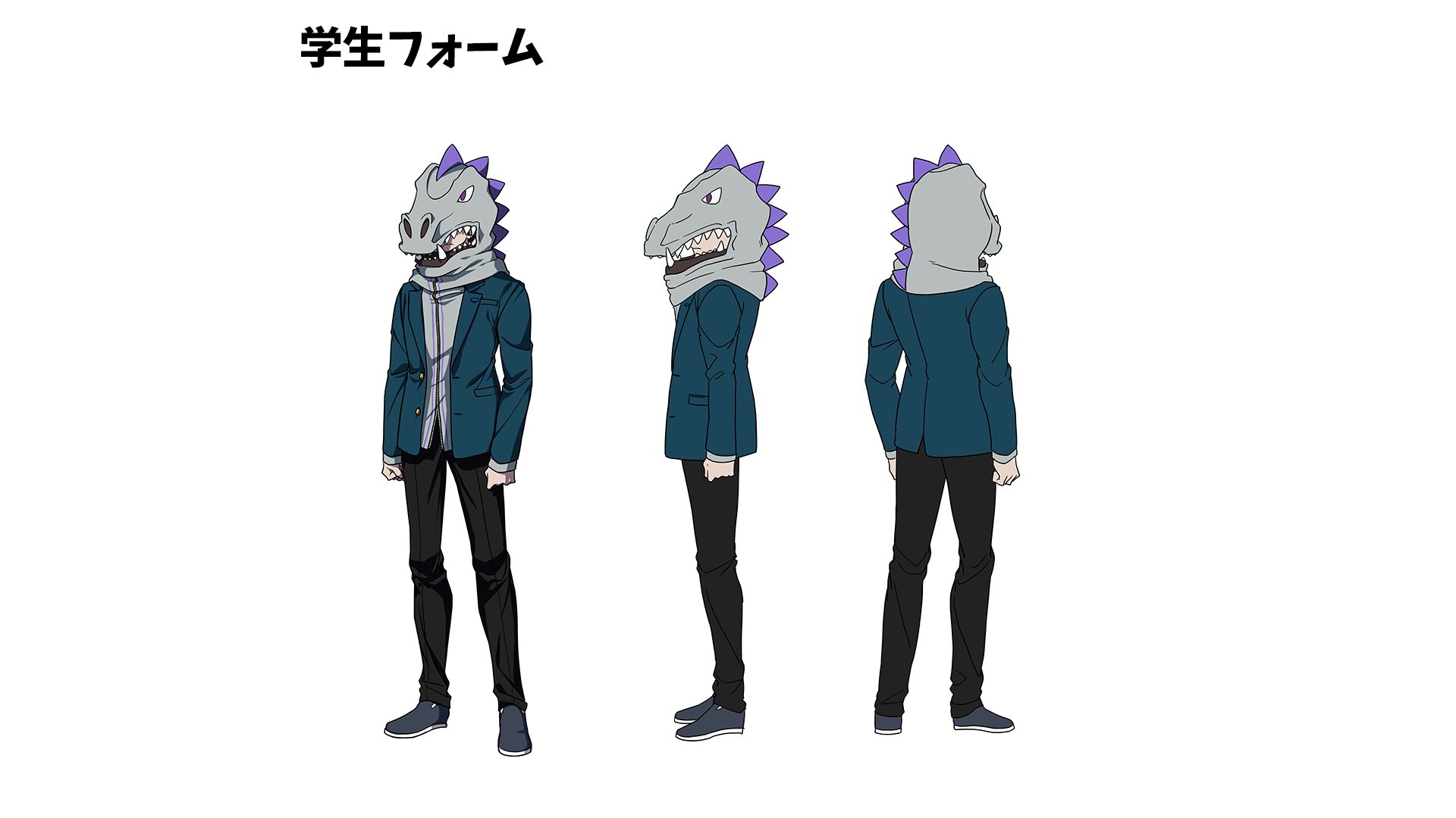 そーザウルス メメントリ 青拓高校1年f組 そーザウルス お弁当とたまアリってどっちが大きいんすか イラスト等は メメリ絵 T Co Jdq0ygz9km Twitter