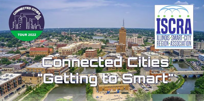 Connected Cities: Getting to Smart dlvr.it/STB0tl