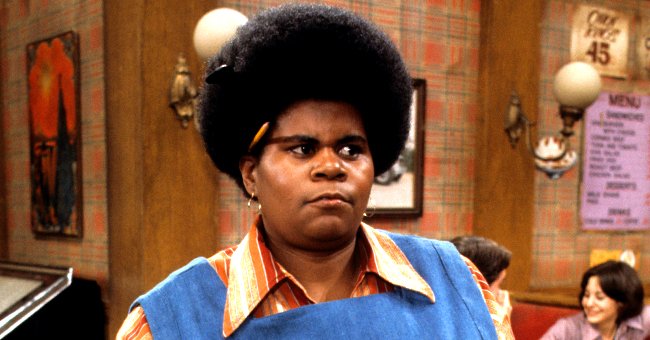 Happy birthday to Shirley Hemphill. 