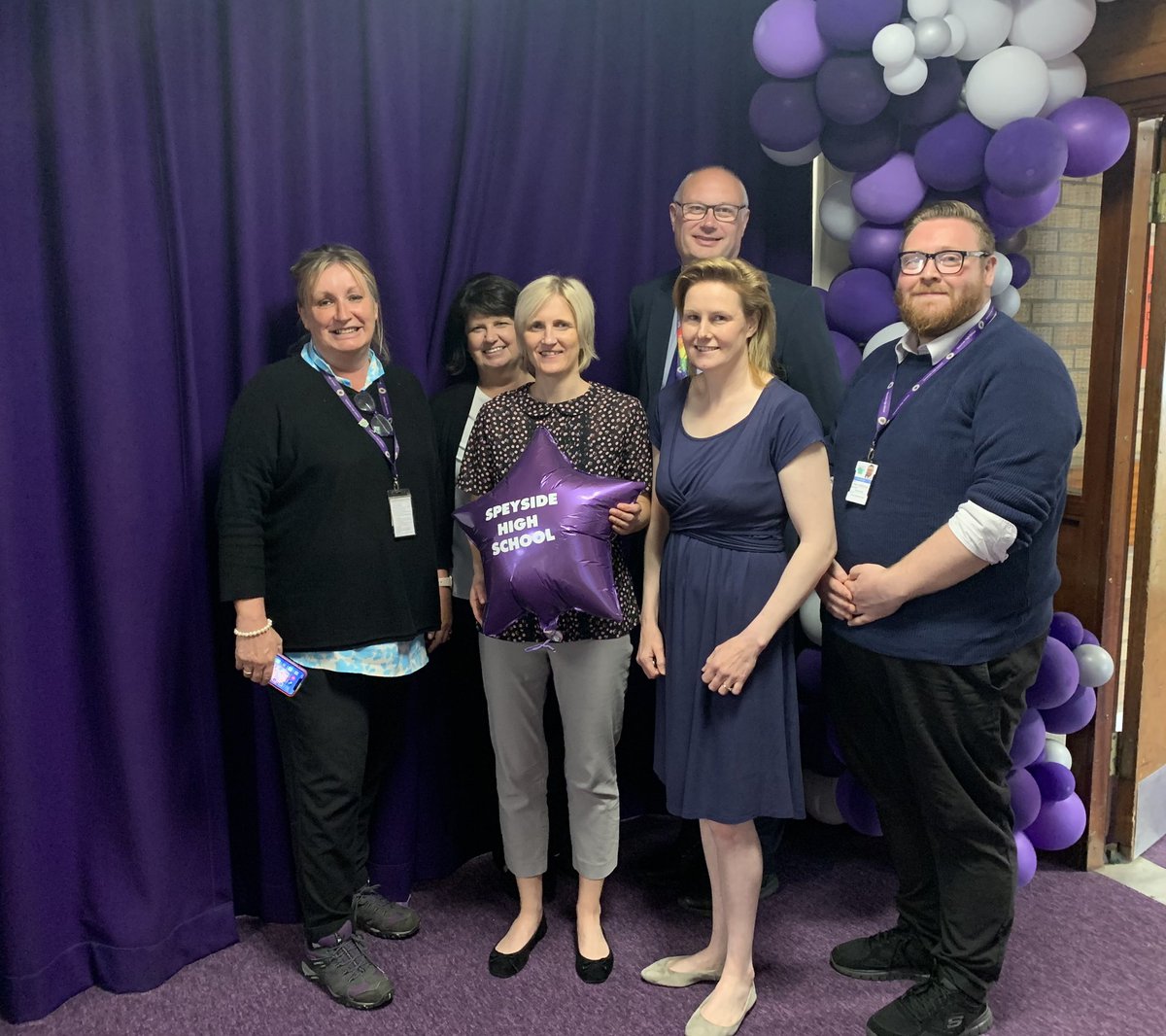 Caroline Boyd tweet media