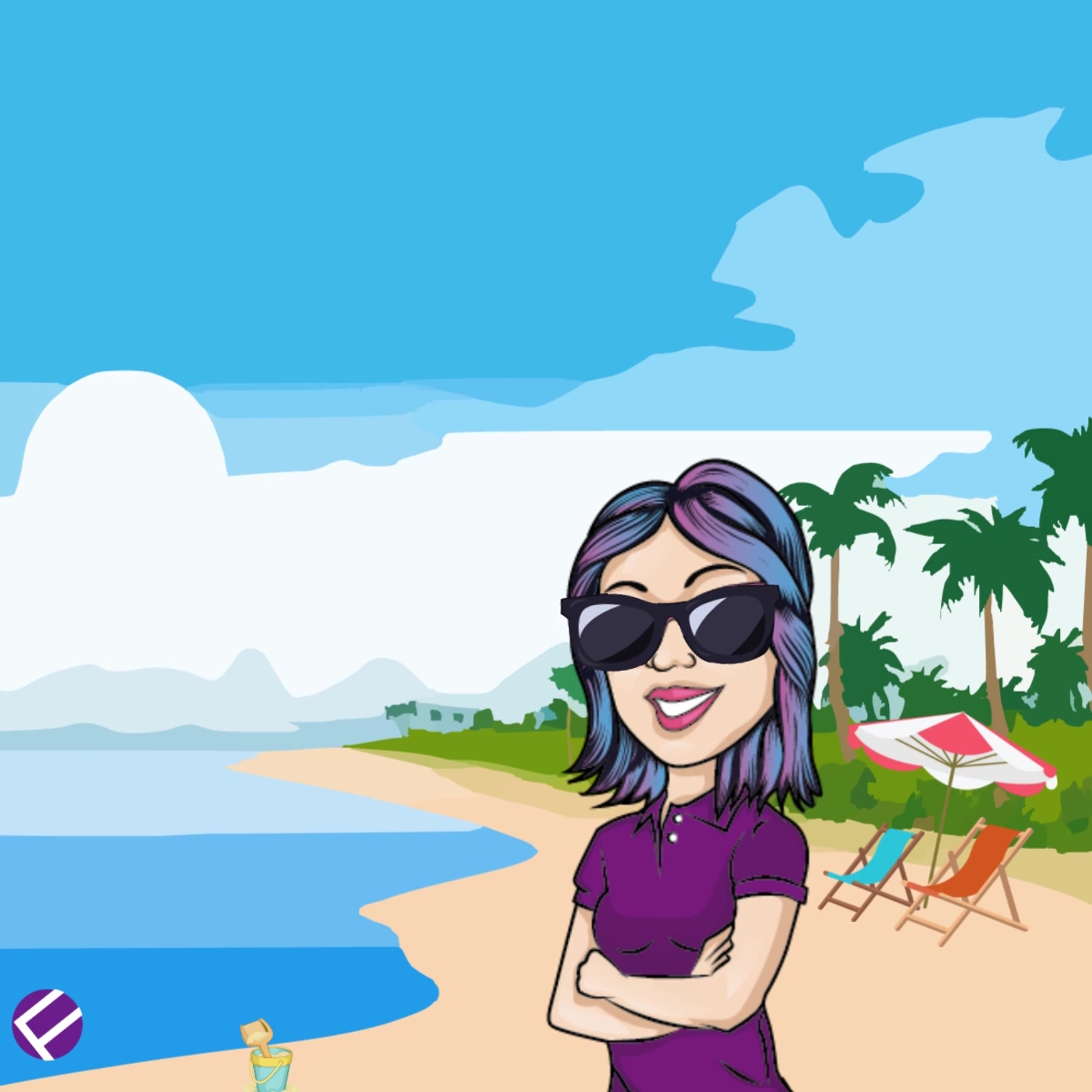 FisherTechNA's tweet image. Hellooo July! What goals do you have in mind going into the Summer season? ☀️🌴😎
#FisherTechnology #PennyProcess #FisherDifference #July #2022 #Summer #Business #Goals