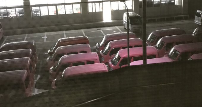 郵便車のtwitterイラスト検索結果