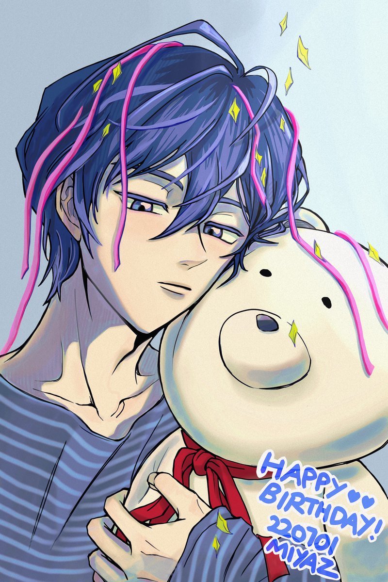 miyazxgong's tweet photo. 자다깬 상태로 축하받는 후루야
#降谷暁生誕祭2022
#降谷暁誕生祭2022
#7月1日は降谷暁の誕生日 https://t.co/Dix85fSzBB