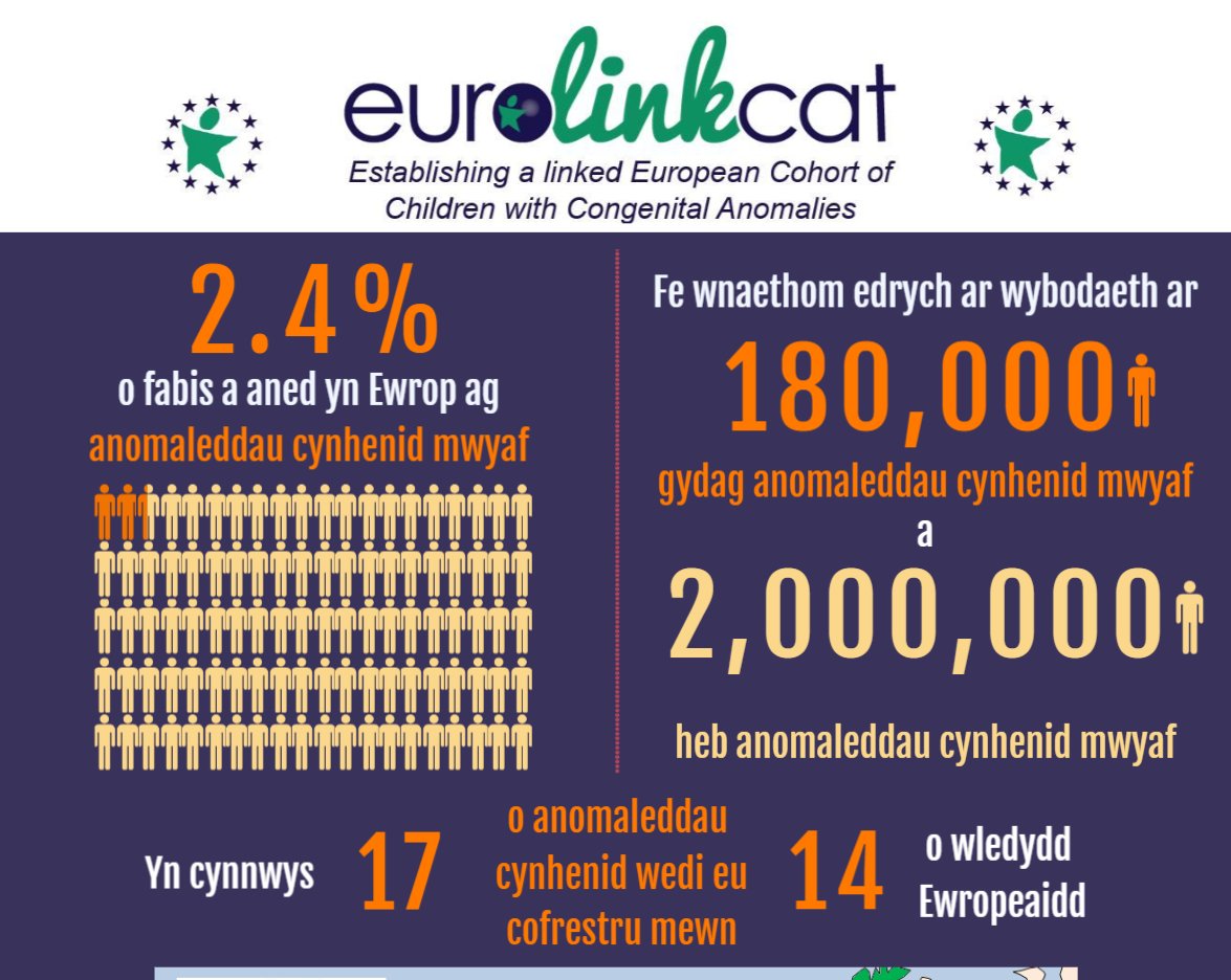 Banc Data SAIL (@saildatabank_cy) on Twitter photo Braf gweld fersiwn Gymraeg o’r graffig gwych hwn o ymchwil Ewropeaidd bwysig gan <a href="/EUROlinkCAT/">EUROlinkCAT</a>, dan arweiniad SAIL yn #Cymru - eurolinkcat.eu/infographics/i… Braf gweld fersiwn Gymraeg o’r graffig gwych hwn o ymchwil Ewropeaidd bwysig gan <a href="/EUROlinkCAT/">EUROlinkCAT</a>, dan arweiniad SAIL yn #Cymru - eurolinkcat.eu/infographics/i…