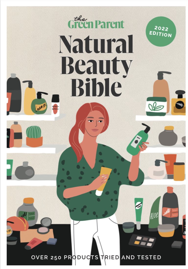 JustBeBotanical's tweet photo. Absolutely delighted that JustBe Radiant Eye Cream has received Bronze in @greenparentmag Natural Beauty Bible Awards along with @KinvaraSkincare 🥇 &amp; @dalchemy_com 🥈 

#greenparentmag #TGPNBA2022 #thegreenparentnaturalbeautyawards2022 #naturalbeauty https://t.co/3rFHqfHfQ6