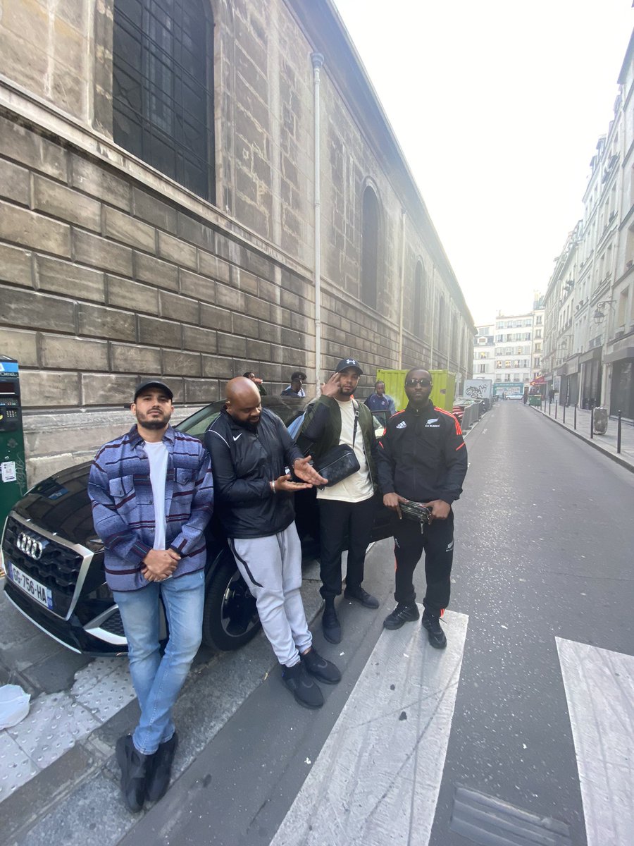 NEW ALBUM OUT NOW 🛰
distrokid.com/hyperfollow/wo…

<a href="/Genjizop/">GENJI</a> <a href="/667SlimC/">Slim C 667</a> #baron #LRLV #OBS