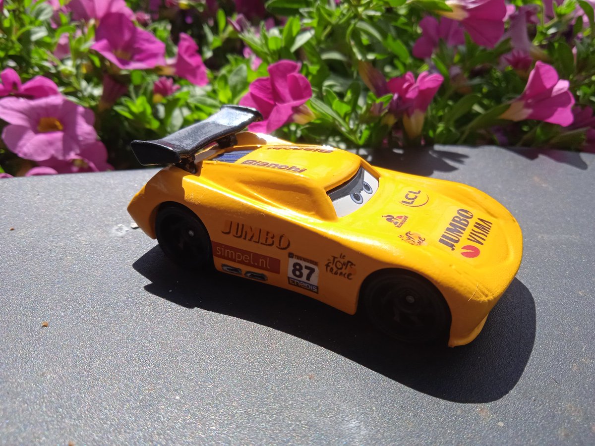 Tour de France
#cars #kustom #Copenhague  #TDF2022