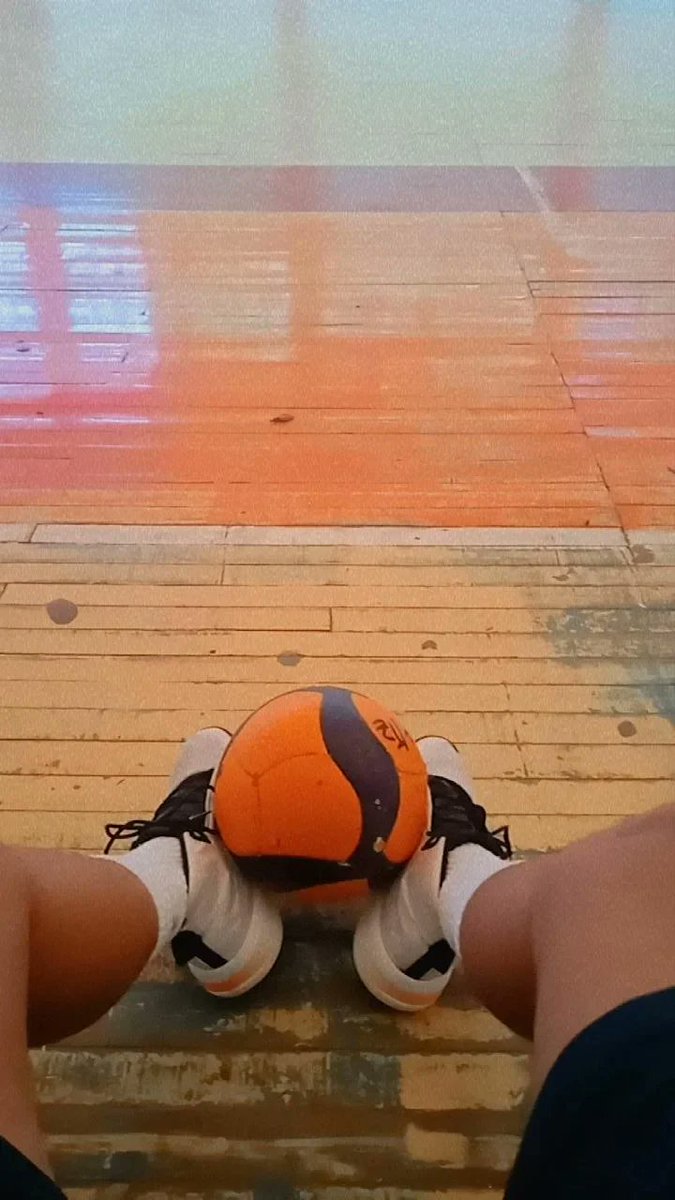 De vuelta a mi pasión 🏐💥.