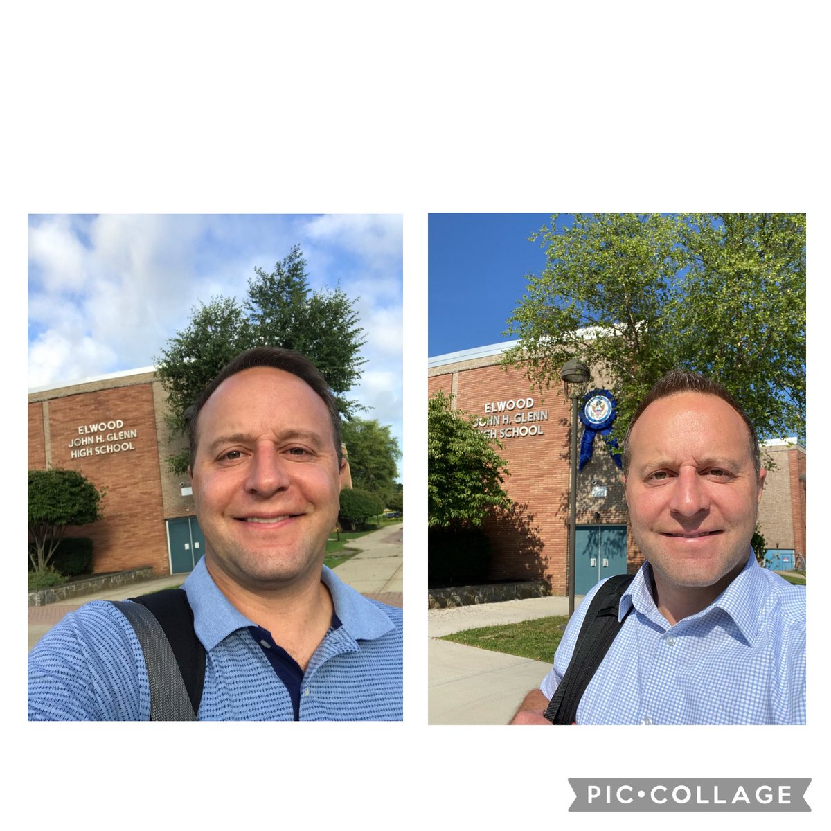 Corey McNamara tweet media