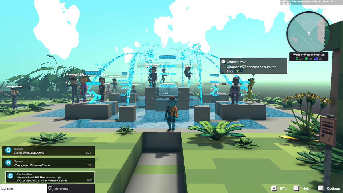 Crypto Human tweet media