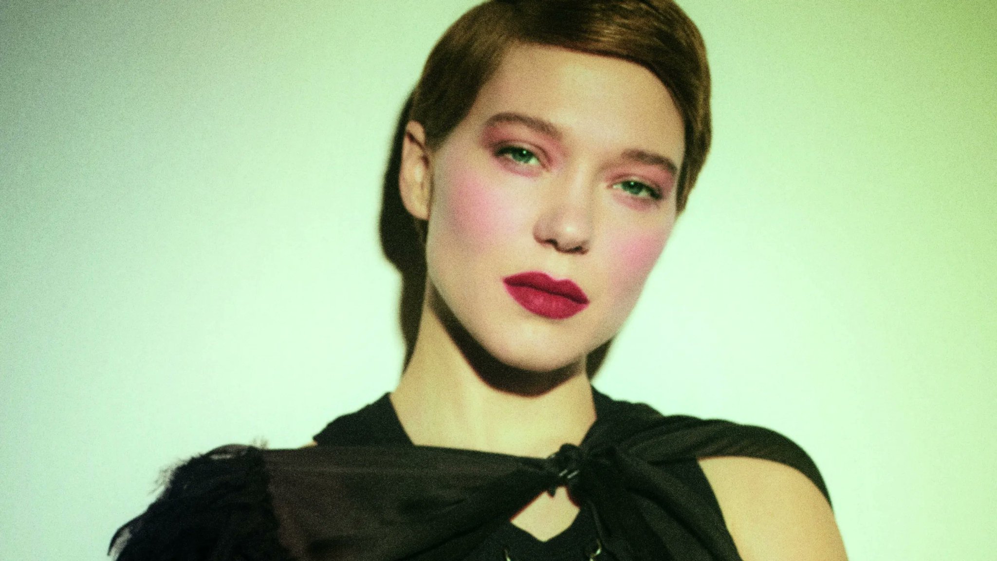 Happy Birthday, Léa Seydoux !! 