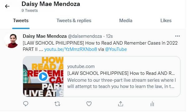 daisemendoza's tweet photo. https://t.co/XHQ5RDtKRJ