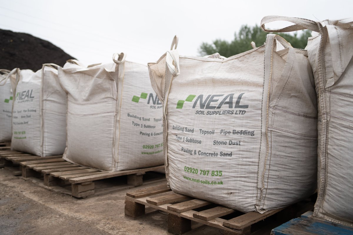 Weekend ahead 👋

📣Come down today and get your materials... bagged!

Call us for more info 📞
or come straight down
Newton Road, Rumney, CF3 2EJ