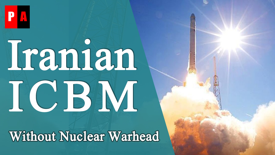 Polit_Affairs's tweet photo. The #Iranian #ICBM Is Literally Ready, Without #Nuclear Warhead

Watch on #YouTube:
https://t.co/UxU6LxUo5s

#Nuke #war #video #Iran #Persia #Farsi #MiddleEast #satelliteimagery https://t.co/l4DkXNUhR0