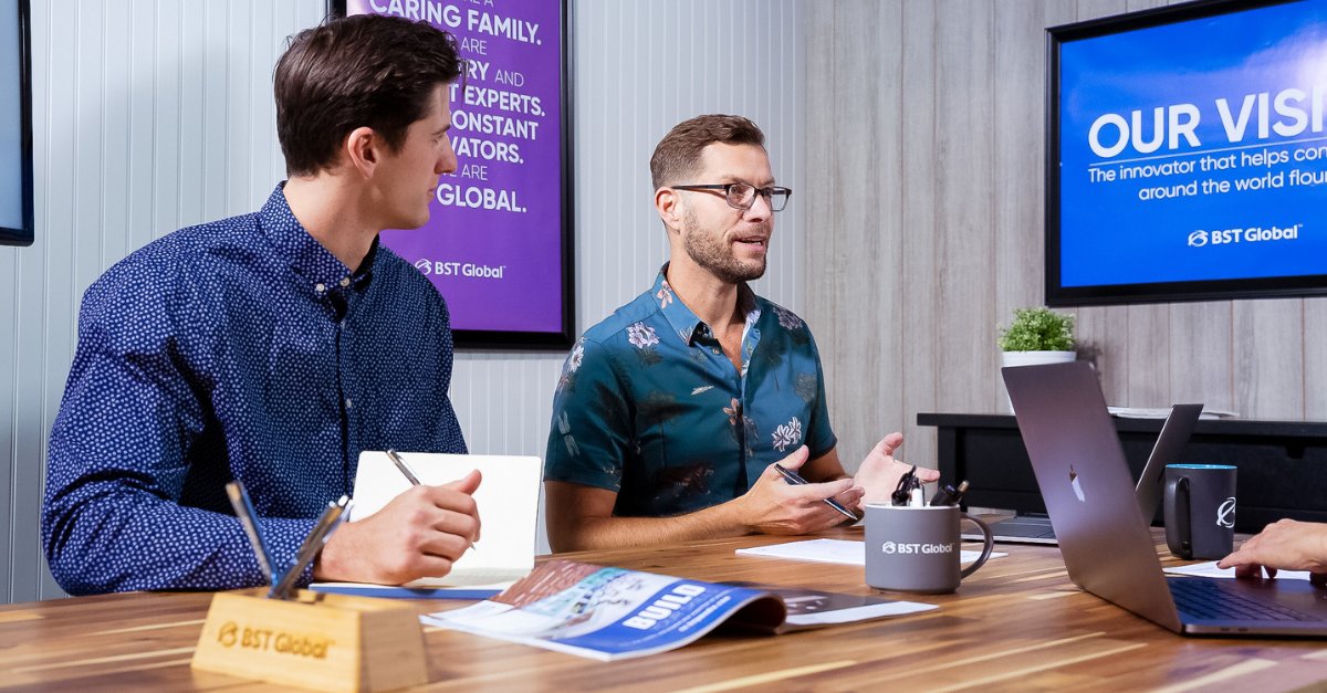 BSTGlobal's tweet photo. Fridays are for POSSIBILITIES! Take a look at some of our amazing open positions, and apply now to join the BST Global family. https://t.co/ZgvnFL4xjG #opportunities #hiring #jobs #careermoves #freshstart #technicalwriting #azure #fullstackengineer #erpprojectmanagement https://t.co/4WEs7uBiCd