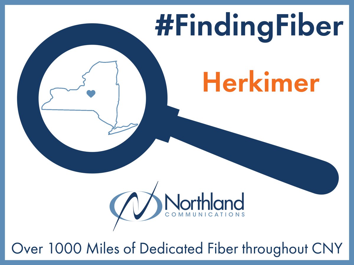 NorthlandCom's tweet photo. Happy #FindingFiber Friday...HERKIMER! 🧐📞🕵️‍♂️💻

Our #fibernetwork helps to connect places like Fat Cats, Vinny's Pizzeria, and Valley Wine and Liquor! Tag your favorite local spot in Herkimer⬇️

Learn more here: https://t.co/fH6nMVB8HV https://t.co/DwYYn664NF