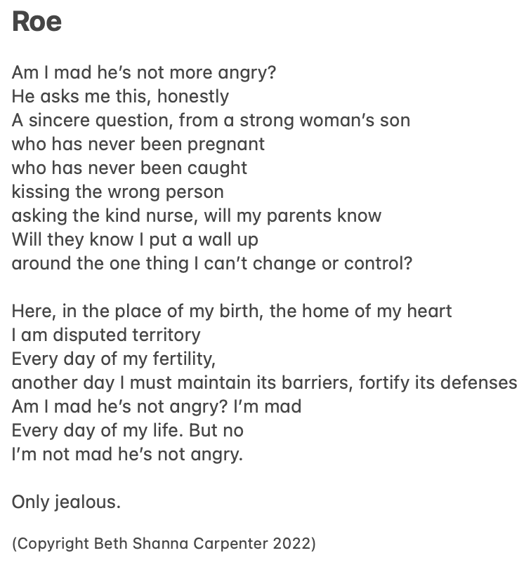 bethshanna's tweet photo. I am disputed territory 

#Roe #writersnotebook https://t.co/HSL4omicbV