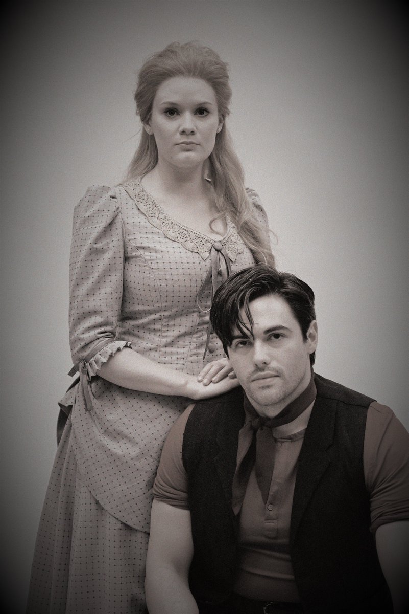 LyricTheatreOKC's tweet photo. HEY STUDENTS &amp; TEACHERS get your discount &amp; come see CAROUSEL! July 5-10 at the Civic Center!

We will have Student/Teacher Rush tickets for ONLY $20 available at the door with a valid student ID up to 1 hour before performances.

@ucomusicaltheatre @oumusic @ocumusic @okstate https://t.co/d1BpZpUZZn