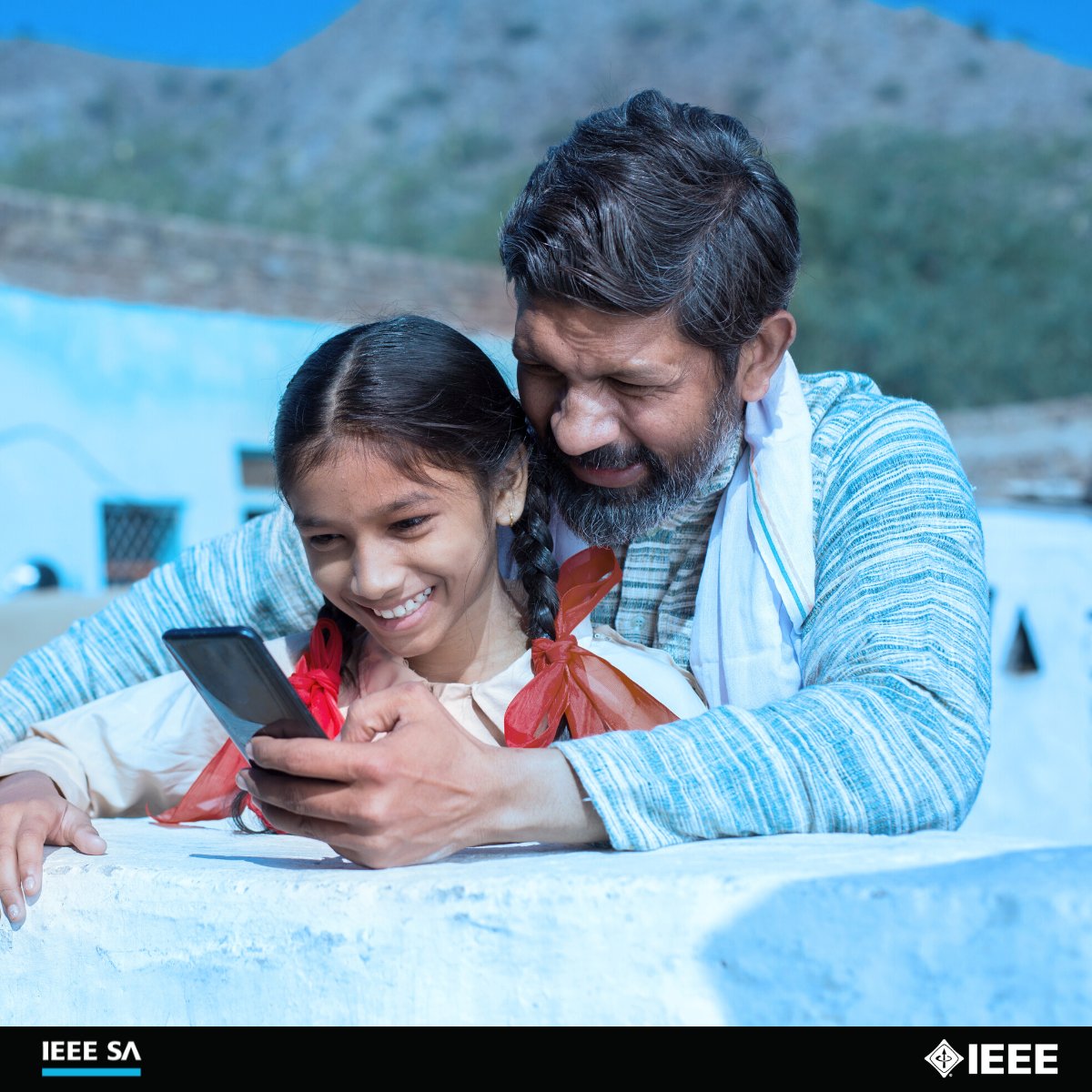 IEEESA's tweet photo. TADAA! allows underserved children in India to experience the joy of reading via a platform that supports children's learning, social and emotional needs.
@KathaIndia @futureshift_sg @3x3Learning @betterbhavishya 

https://t.co/rJVkYtoKIC https://t.co/5kiBc4nLW9