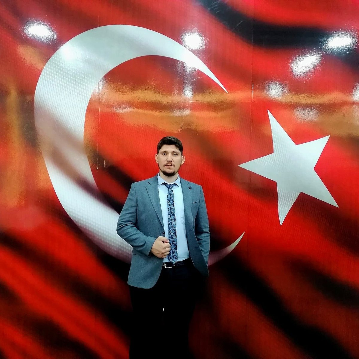 61muham's tweet photo. #YeniProfilResmi https://t.co/UlCFIvIGT6