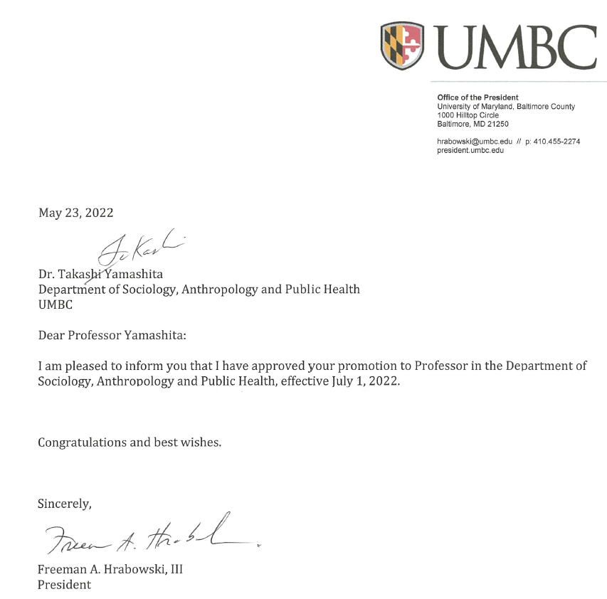 yamataka 社会老年学 🇺🇸 tweet media