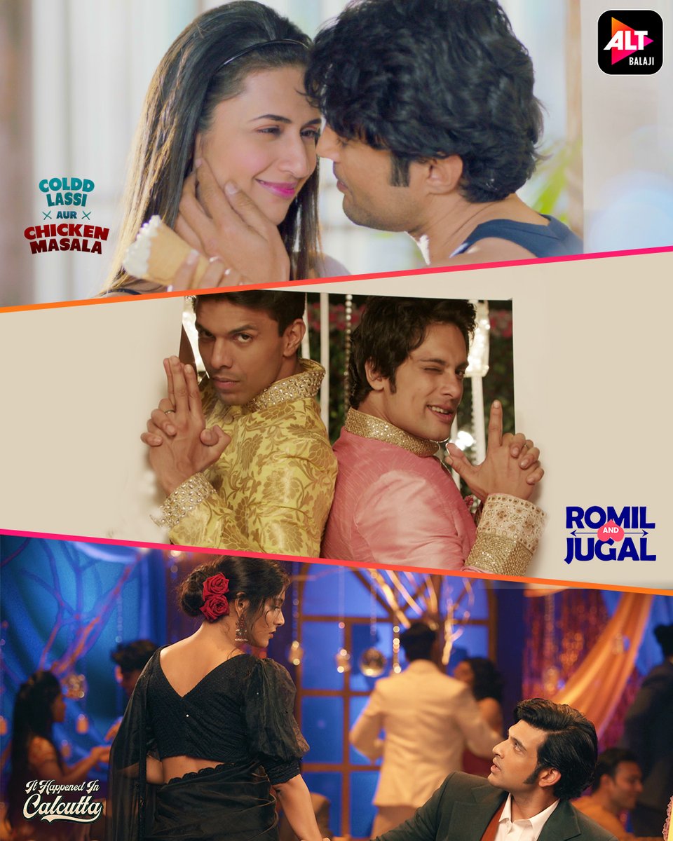 altt_in's tweet image. Romance is in the air they breathe 🥰❤️

@Divyanka_T @RK1610IsMe #RajeevSiddhartha #ManrajSingh @naghmarizwan @kkundrra