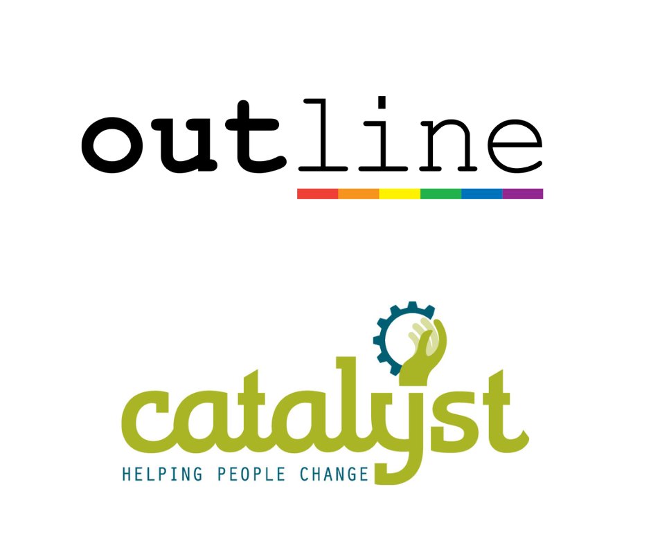 Announcement: Merger of Outline and Catalyst Support Ltd; Catalyst's Trustees and Senior Leadership Team (an incorporated charity) are pleased to announce that the charity Outline (an unincorporated charity) will merge with Catalyst on 1st July 2022. outlinesurrey.org.uk/announcement-m…