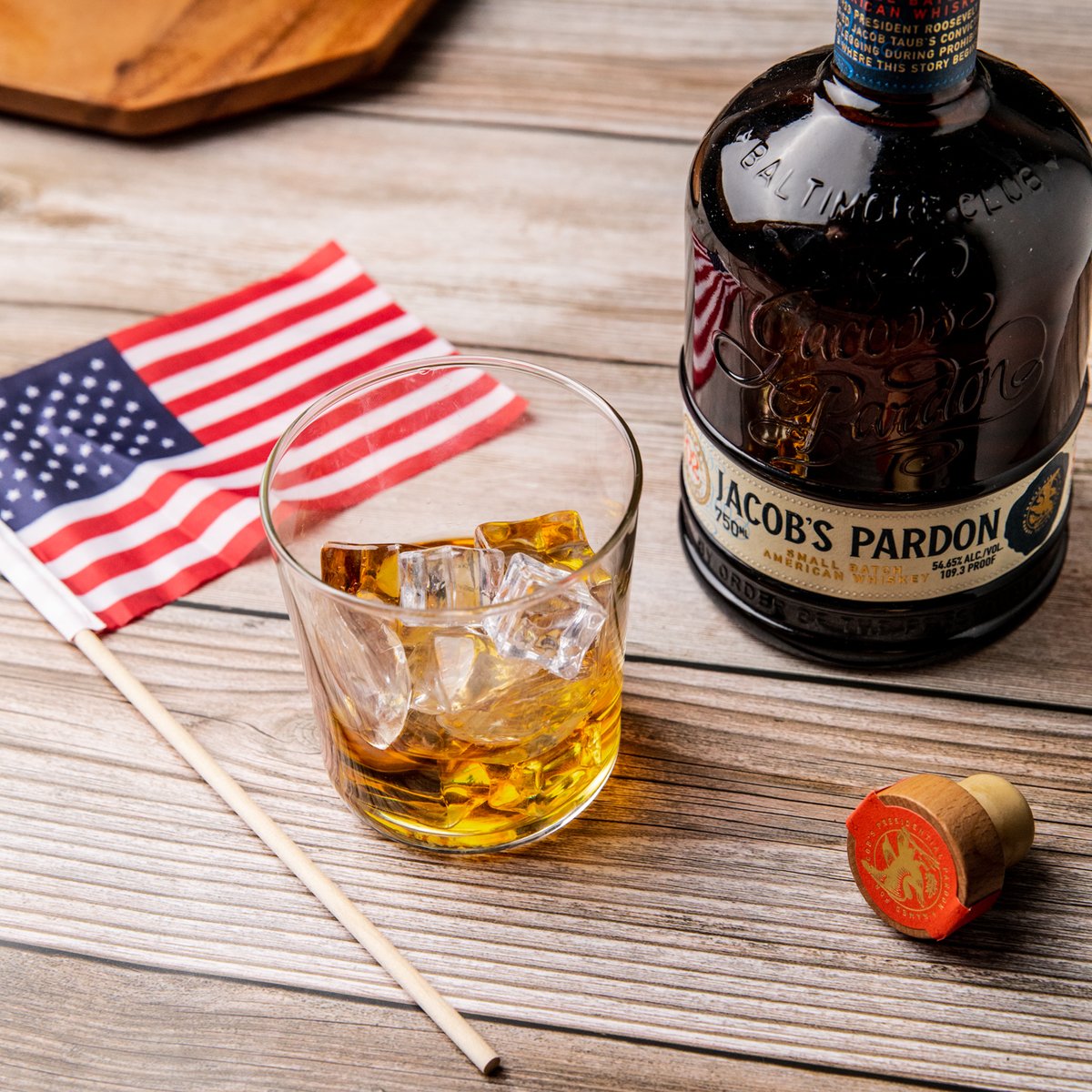 Explore Your Pour tweet media