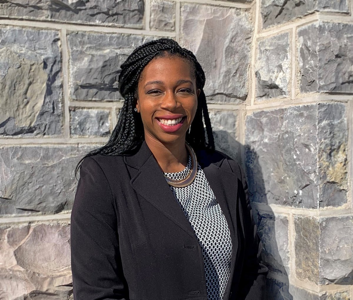 Our June SWEet Mentoring Newsletter includes another academic spotlight!  This month we are featuring 
Karis Boyd-Sinkler (<a href="/KarisBoyd/">Karis Boyd-Sinkler, PhD</a>), Director of Diversity, Equity, and Inclusion at <a href="/DukeEngineering/">Duke Engineering</a> - mailchi.mp/f231d8f9f9c4/f…