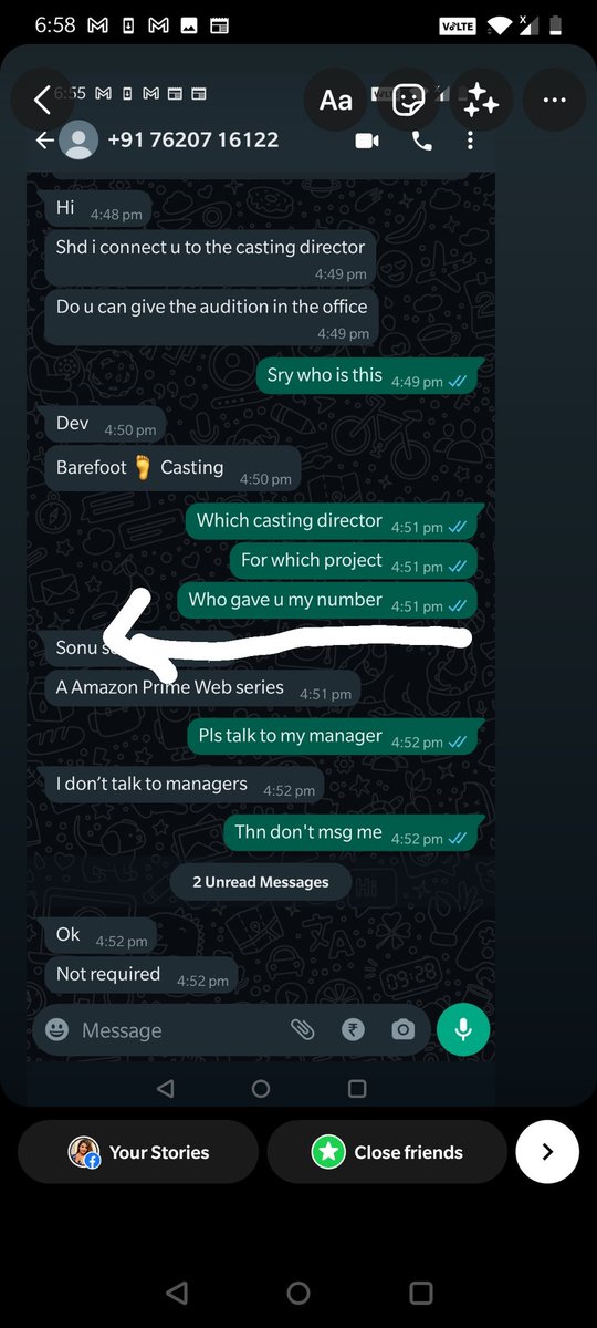 Spitfire08_09's tweet photo. @SonyTV I am an actor worked in crime patrol past 1 year I am avoiding CP due low budget and frivolous behaviour of casting https://t.co/JRUm0QALfR repeated denial to work with @Casting_SonuS2R yet this man fwds my personal number to people and harasses me on Phone https://t.co/RzzAemKWB7