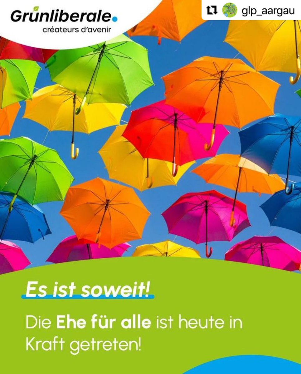 Wir freuen uns....endlich!!