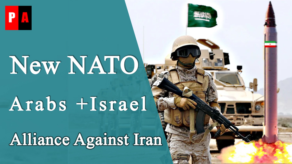 Polit_Affairs's tweet photo. Middle Eastern #NATO Against #Iran Is Not Possible | Here's Why

Watch on #YouTube:
https://t.co/dyy4XtwPMn

#Iranian #Farsi #Persia #MiddleEast #USA #America #SaudiArabia #Qatar #Bahrain #Kuwait #Israel #UAE #Oman #Jordan #military #Army #video https://t.co/oSrn7I04S8