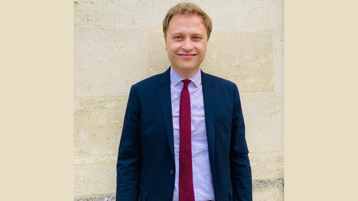 CHU de Bordeaux tweet media