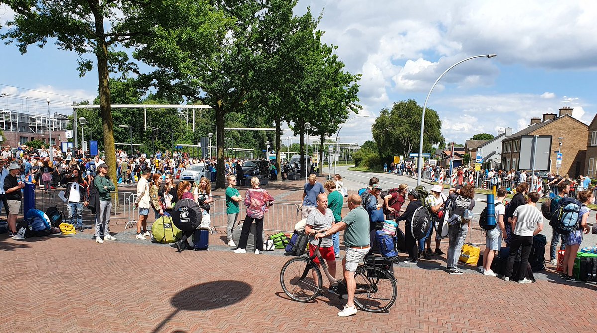 Toezicht Wijchen tweet media