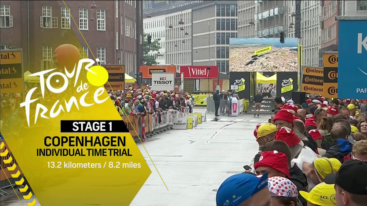 NBCSCycling's tweet photo. The best cyclists in the world are set to begin Stage 1 of @LeTour!

Tune in NOW on @USA_Network &amp; @peacockTV. #TDF2022 https://t.co/xvarndsrRE