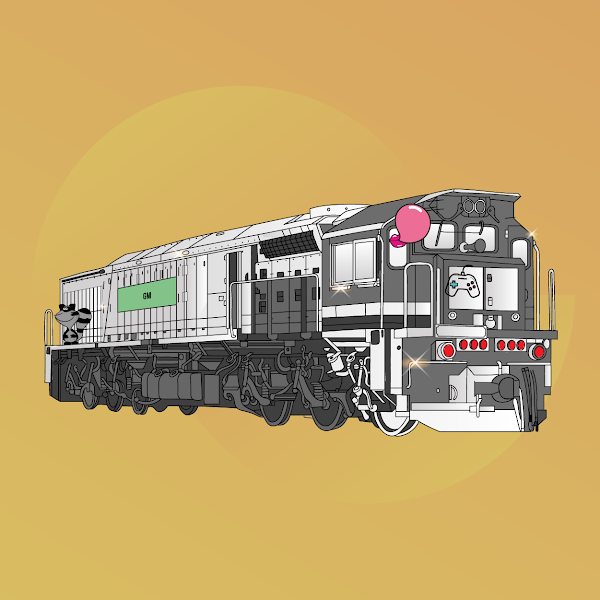 balboza27's tweet photo. Got frisky last night and had to #mint another 🔥 My daily  $WOF earnings around 2000 daily right now as I tweak vehicles old and new...Thanks @WorldOfFreight for always delivering on promises!!!!! #playtoearn #supplain #gaming #nft https://t.co/2nGdFsfB8J