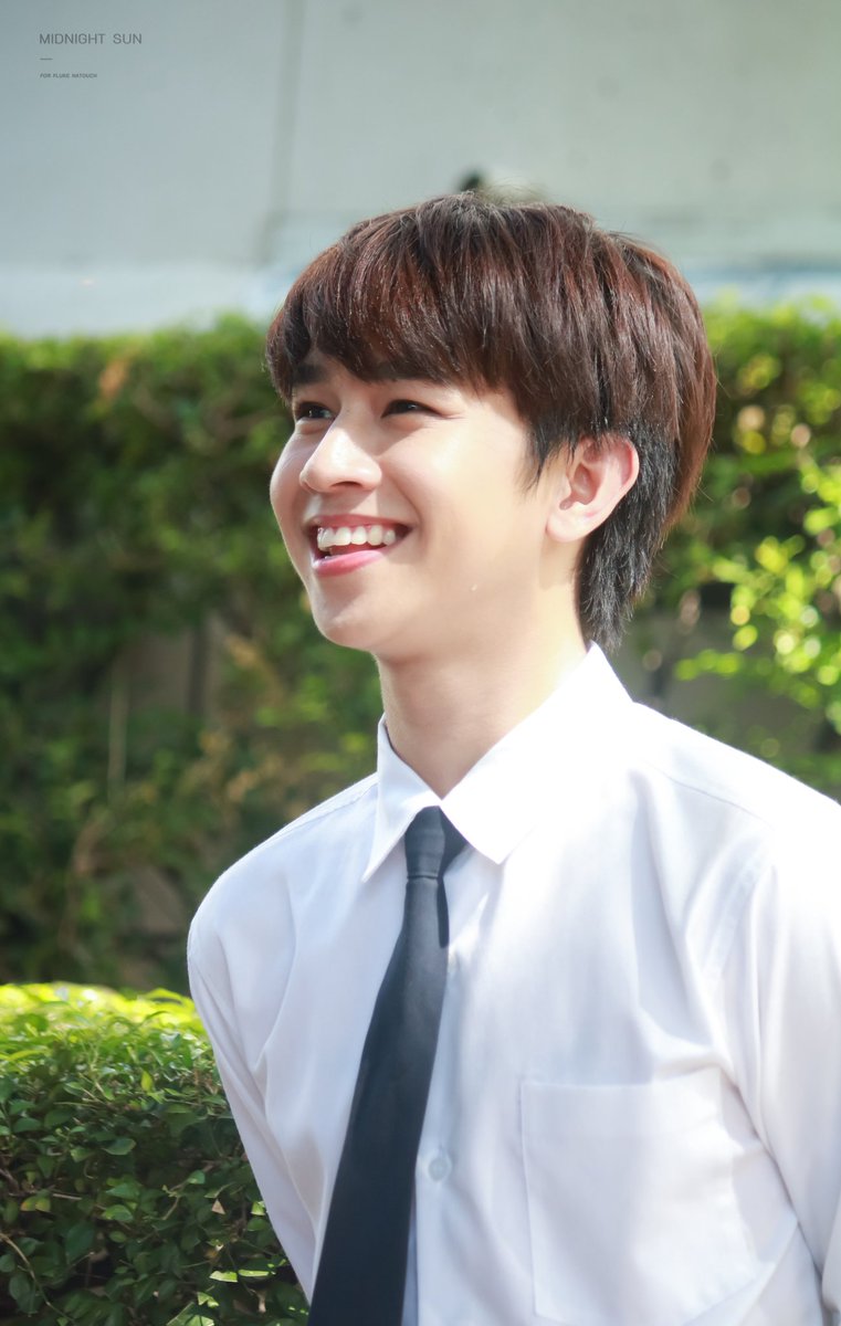 _OHMFLUKEdoll's tweet photo. #UWMAseries
Their cuteness is eternal 🥺✨✨✨
Lovely 🤗💕💕💕
#Fluke_Natouch #เจ้าแก้มก้อน
#sammysammauy
#Pinear https://t.co/k2z1CHRIzE